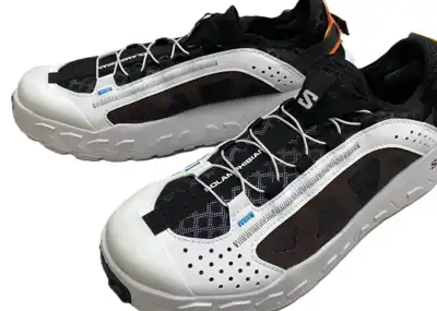 Salomon chooses FENC’s midsole rPET 'breakthrough'