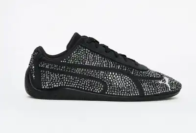Sparkling tribute to Swarovski