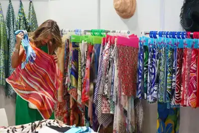 Renewed creative drive at MarediModa