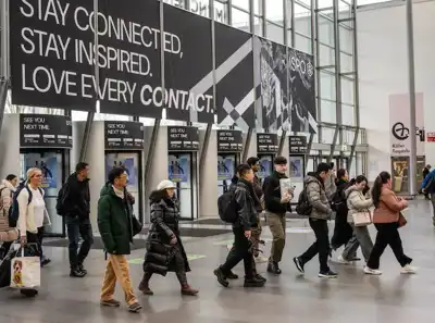 ISPO to move from Munich to Amsterdam in 2026