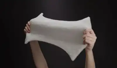 Lightweight, flexible Freedom is Thermore’s latest insulation material