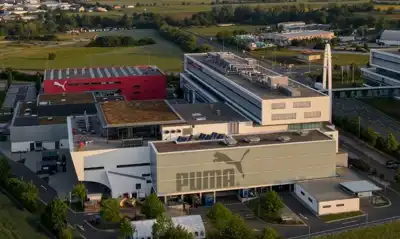 Hundreds more jobs to go at Puma