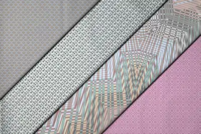 New Sensitive Fabrics collection fuses performance & style