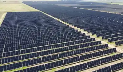 US outdoor alliance makes solar power possible