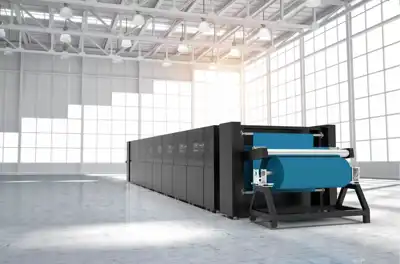 A Xefco Ausora machine lands in Vietnam
