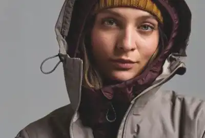 Didriksons embraces low-impact nylon