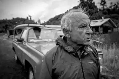 Patagonia sets out its stall with first report