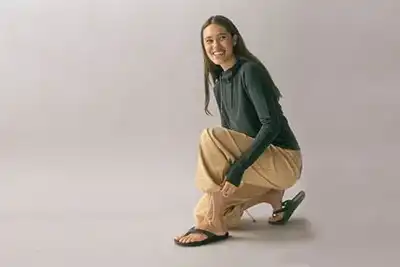 Hemp comes clean
