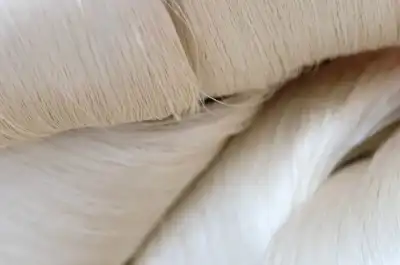 Cosetex ushers in microfine silk