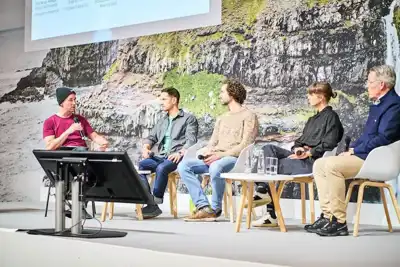 Third Ski Industry Climate Summit to take place in January