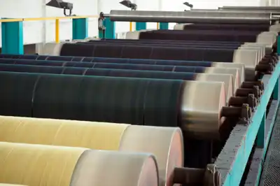 Fashion for Good releases blueprint for near-net-zero textile manufacturing