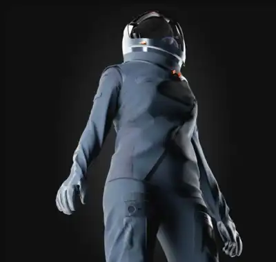 Decathlon lends sports expertise to spacesuit design