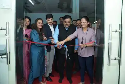 Mumbai institute receives redevelopment support from Archroma