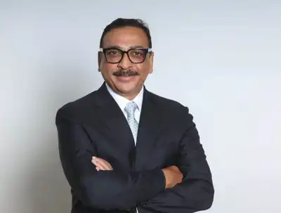 Aggarwal steps down as Lenzing's CEO