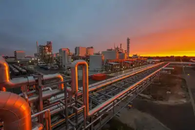Commercial launch for new UPM biorefinery