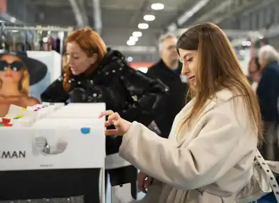 MarediModa brings the sea to Milano Unica