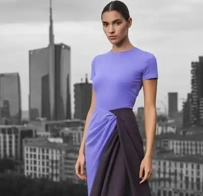 Italian mills stretch the possibilities with Roica