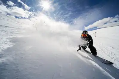 Snowboard apparel brand turns to eVent