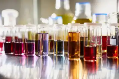 Biotech pigment maker Octarine Bio secures new funding