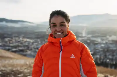 Nike relaunches outdoor label ACG