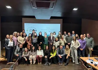 European textiles partners advance training programme