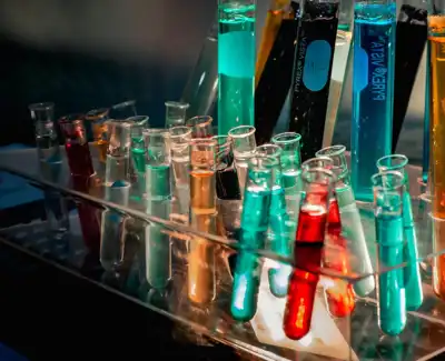 ZDHC publishes Chemical Watchlist