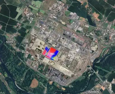 First French Reju hub to be built in the Pyrenees