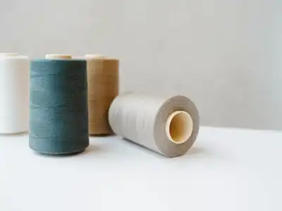 Fresh funds for dissolvable thread technology