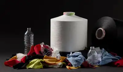Unifi hits 1 billion t-shirts worth of waste