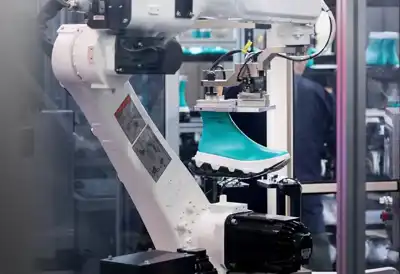 On says Korea factory represents a ‘monumental milestone’