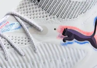 Puma completes painful ‘reset’