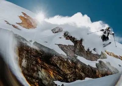 ‘Breakout year’ for Amer Sports