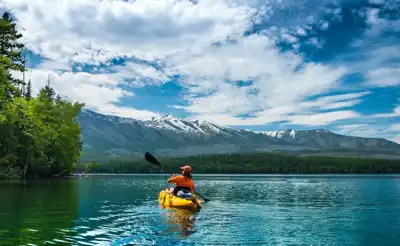 Record figures for US outdoor sector but more support needed