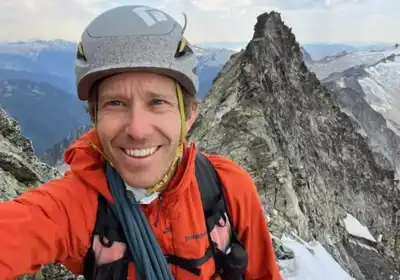 Former Patagonia manager heads to Haglöfs