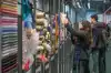 Milano Unica: ‘Luxury means raw materials’
