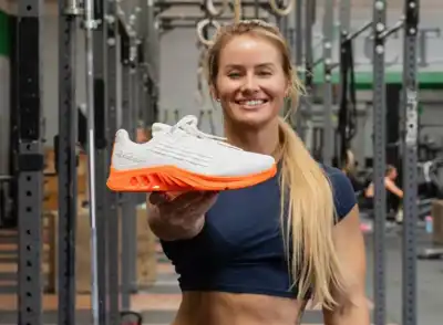Gladiator adds muscle to Inov8 release