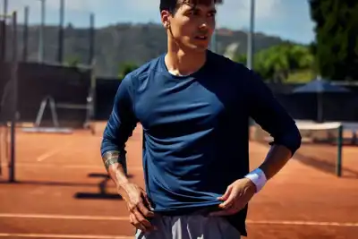 New sweat-masking Coolmax launches