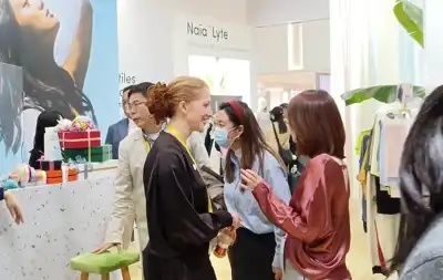 Launch of Naia’s “greatest innovation”