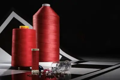 A&E to acquire Gütermann to accelerate global growth
