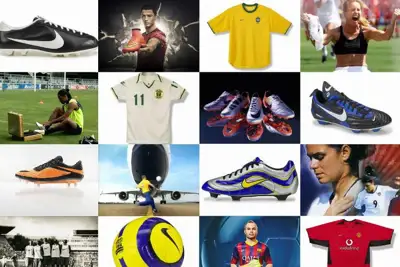 Nike earns $27.8 billion in fiscal 2014
