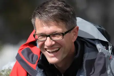 ‘The good old days are behind us,’ warns European Outdoor Group president
