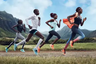 Currency effects wipe $20m off Nike’s Q3 profit