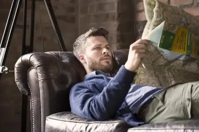Style ambassadors ‘get lost’ for Timberland