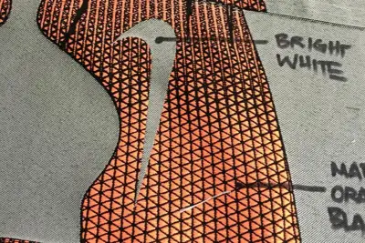 Progress in knitting technology will mean supply chain shift, says Nike