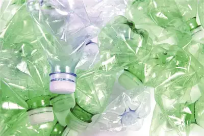 Under Armour exec shows faith in recycled-plastic textile start-up