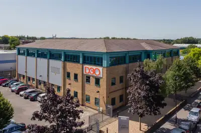 New home for fast-growing D30