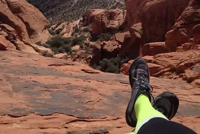NDP names top outdoor footwear brands