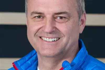 Vaude’s product director steps down