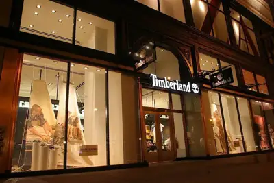 New meaning to fast fashion? Timberland customers to crowdfund boot range