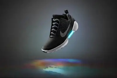 Nike’s latest products represent ‘fundamental shift in how it serves consumers'